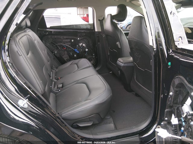 Продажа на аукционе авто 2025 Kia Ev6 Wind, vin: 5XYC34JA2SG003725, номер лота: 44779095