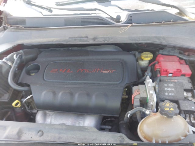 2021 Jeep Compass Latitude Fwd მანქანა იყიდება აუქციონზე, vin: 3C4NJCBBXMT502218, აუქციონის ნომერი: 44779100