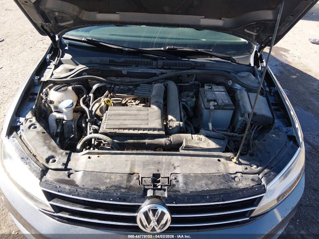 3VWD67AJ6GM232865 Volkswagen Jetta 1.4t Se