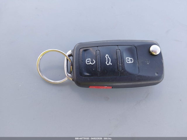 3VWD67AJ6GM232865 Volkswagen Jetta 1.4t Se