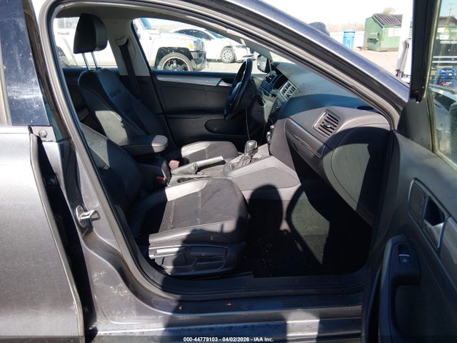 3VWD67AJ6GM232865 Volkswagen Jetta 1.4t Se