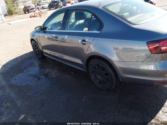 3VWD67AJ6GM232865 Volkswagen Jetta 1.4t Se