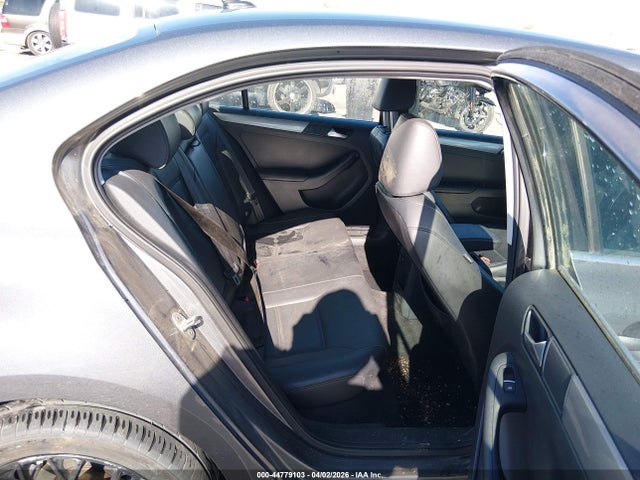 3VWD67AJ6GM232865 Volkswagen Jetta 1.4t Se