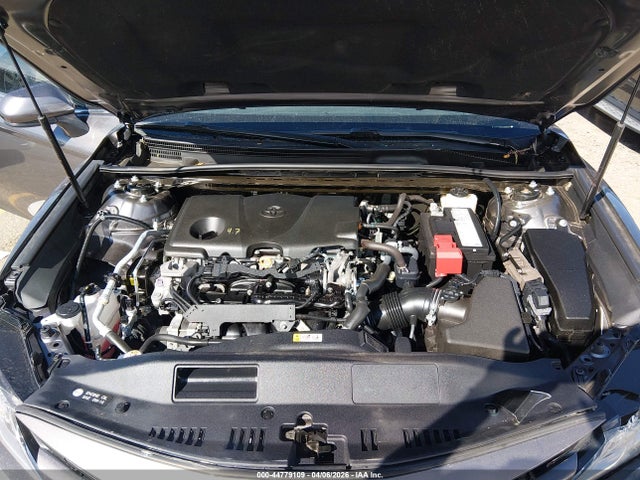 Toyota CAMRY LE 2020 4T1C11AK9LU368203 Image 10