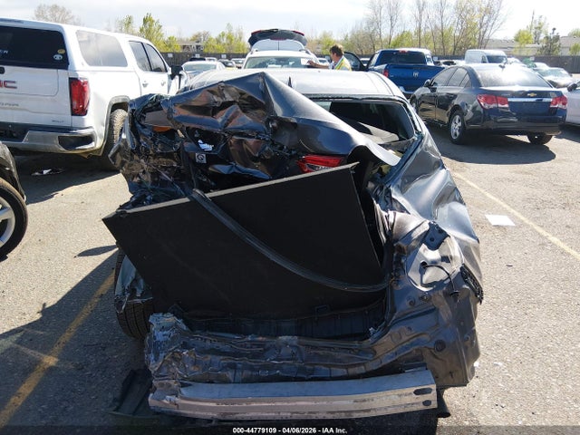 Toyota CAMRY LE 2020 4T1C11AK9LU368203 Image 17