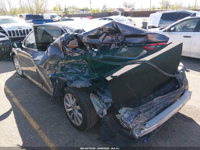 Toyota CAMRY LE 2020 4T1C11AK9LU368203 Image 3
