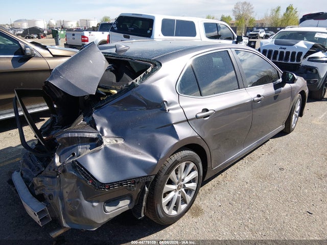 Toyota CAMRY LE 2020 4T1C11AK9LU368203 Image 4