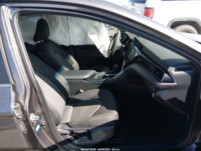 Toyota CAMRY LE 2020 4T1C11AK9LU368203 Image 5