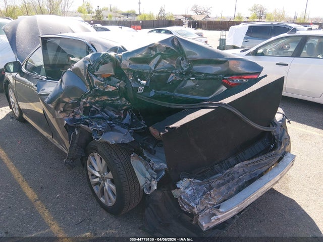Toyota CAMRY LE 2020 4T1C11AK9LU368203 Image 6