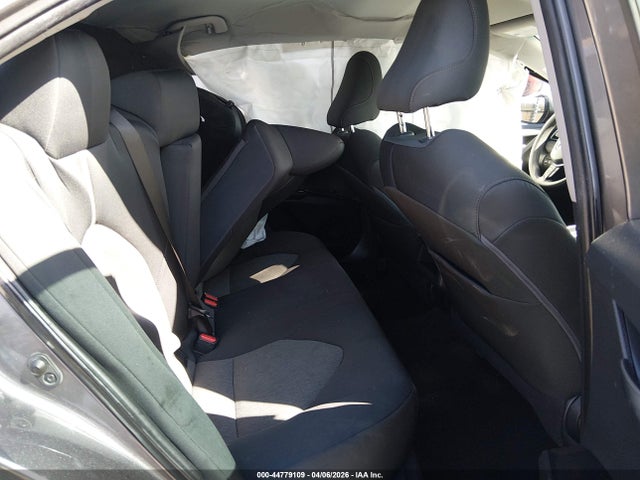 Toyota CAMRY LE 2020 4T1C11AK9LU368203 Image 8