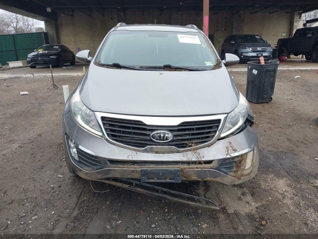 Продажа на аукционе авто 2011 Kia Sportage Ex, vin: KNDPCCA23B7084994, номер лота: 44779110