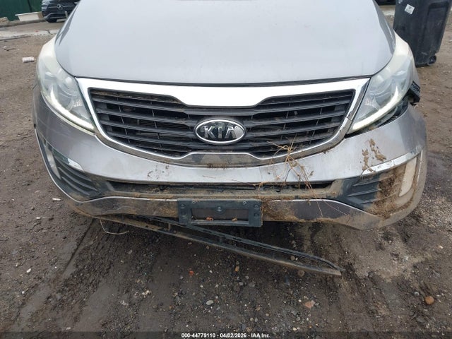 Продажа на аукционе авто 2011 Kia Sportage Ex, vin: KNDPCCA23B7084994, номер лота: 44779110