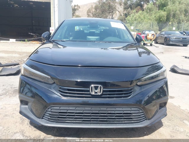 Auction sale of the 2023 Honda Civic Sport, vin: 2HGFE2F53PH507170, lot number: 44779113