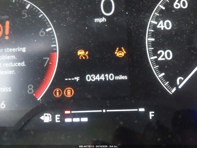 Honda Civic Sport 2023 2HGFE2F53PH507170 Image 14