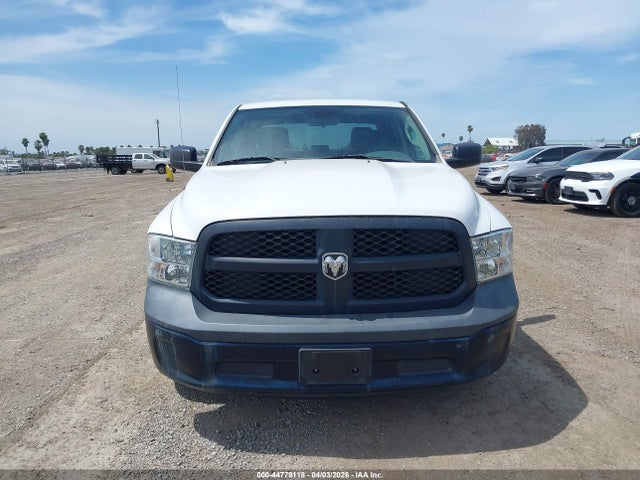 1C6RR6KG0HS768742 RAM 1500 Tradesman 4x2 5&#039;7 Box