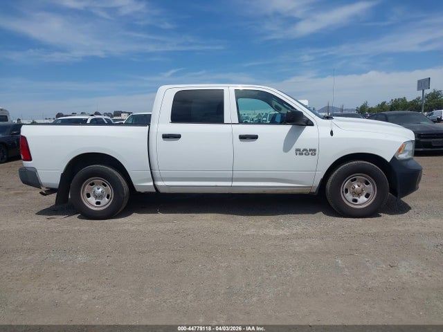 1C6RR6KG0HS768742 RAM 1500 Tradesman 4x2 5&#039;7 Box
