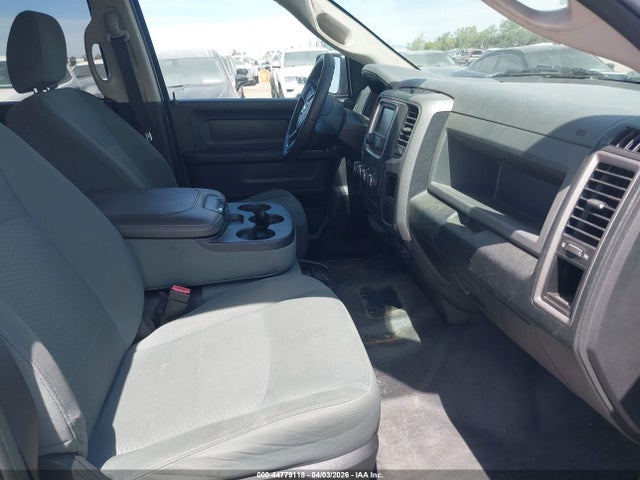 2017 RAM 1500 1C6RR6KG0HS768742 Photo 4