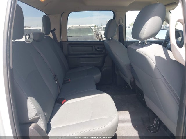 2017 RAM 1500 1C6RR6KG0HS768742 Photo 7