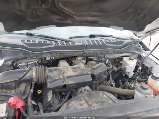 Ford F-350 Chassis Xl 2017 1FD8W3G6XHEE29007 Image 10