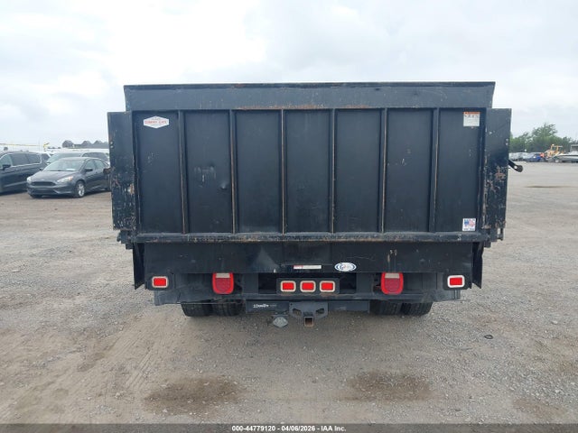 Ford F-350 Chassis Xl 2017 1FD8W3G6XHEE29007 Image 21