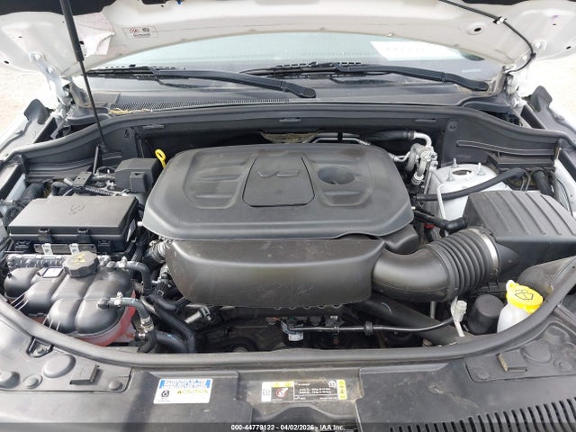 2021 DODGE DURANGO 1C4RDJFG8MC789007 Photo 9