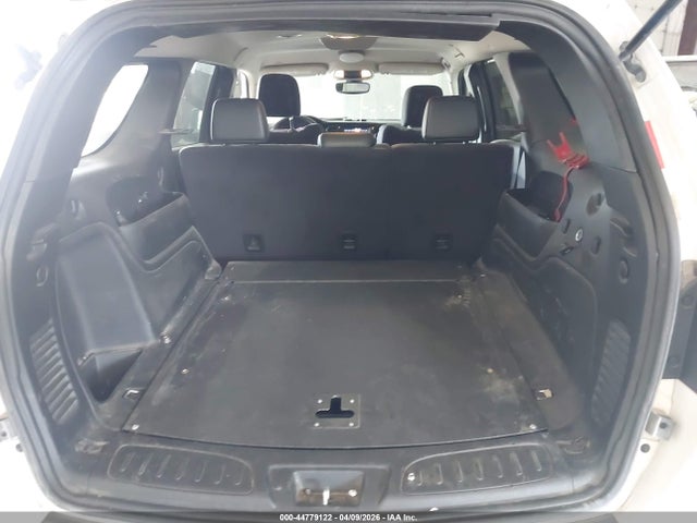 44779122 :رقم المزاد ، 1C4RDJFG8MC789007 vin ، 2021 Dodge Durango Pursuit Awd مزاد بيع