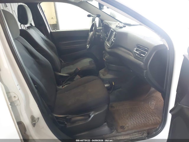 2021 DODGE DURANGO 1C4RDJFG8MC789007 Photo 4