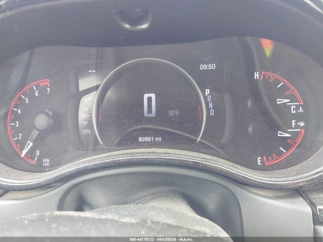 2021 DODGE DURANGO 1C4RDJFG8MC789007 Photo 6