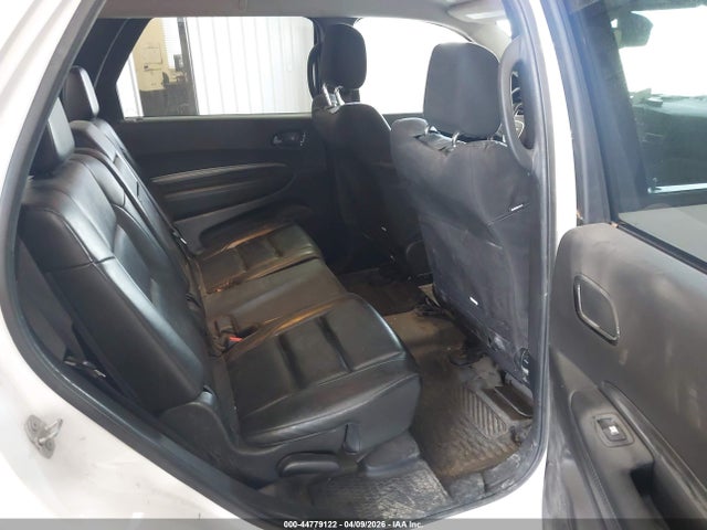 2021 DODGE DURANGO 1C4RDJFG8MC789007 Photo 7