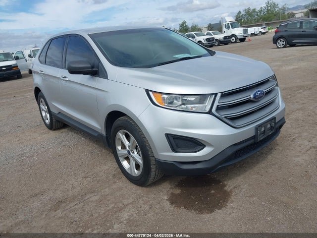 2017 FORD EDGE 2FMPK3G93HBB17527