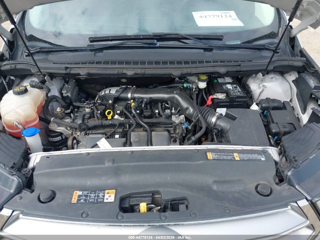 2017 FORD EDGE 2FMPK3G93HBB17527 Photo 9