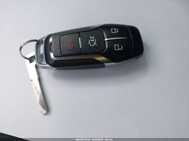 2017 FORD EDGE 2FMPK3G93HBB17527 Photo 10