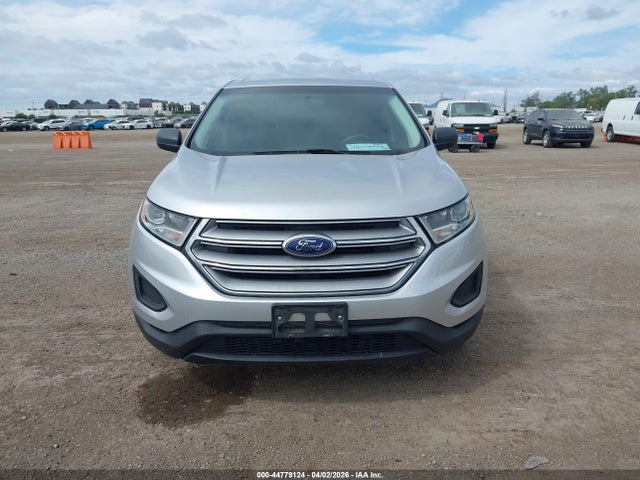 Ford EDGE SE 2017 2FMPK3G93HBB17527 Image 13