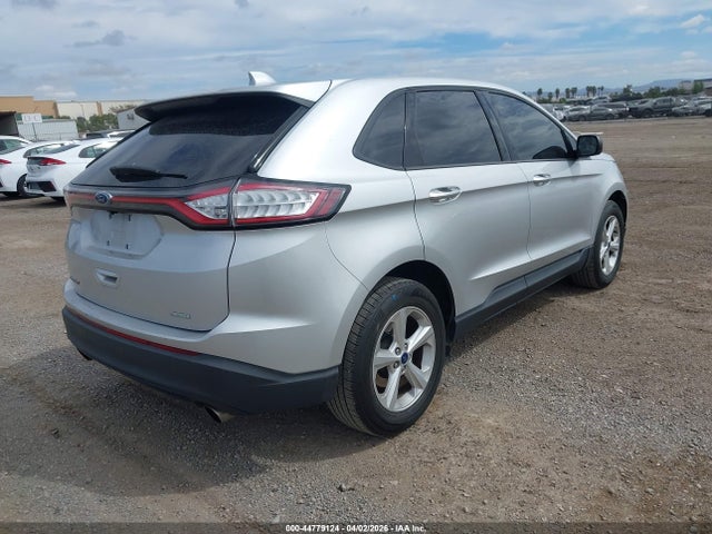 2017 FORD EDGE 2FMPK3G93HBB17527 Photo 3