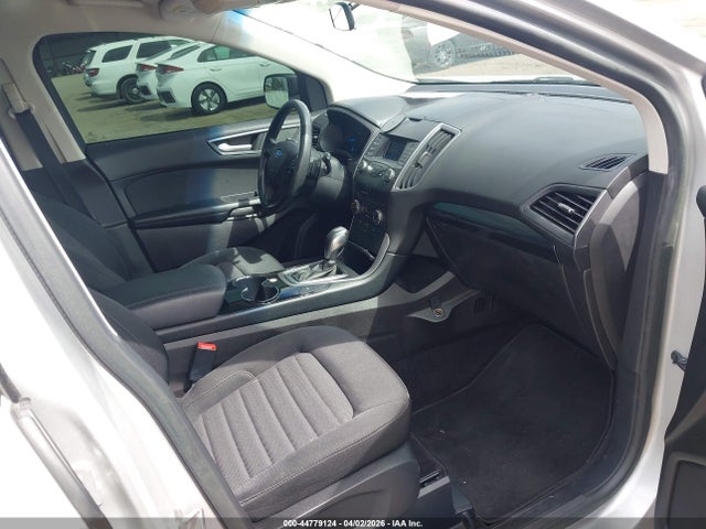 2017 FORD EDGE 2FMPK3G93HBB17527 Photo 4