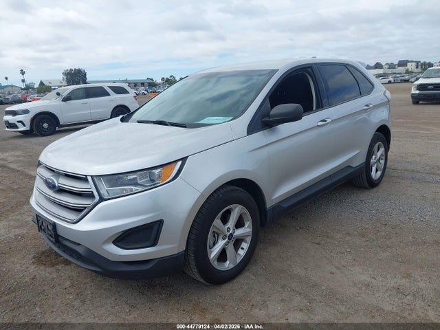 2017 FORD EDGE 2FMPK3G93HBB17527 Photo 5