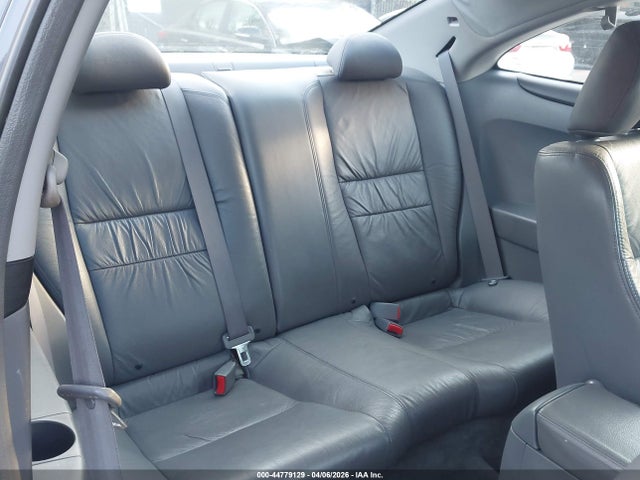 2007 Honda Accord 3.0 Ex მანქანა იყიდება აუქციონზე, vin: 1HGCM82617A007501, აუქციონის ნომერი: 44779129