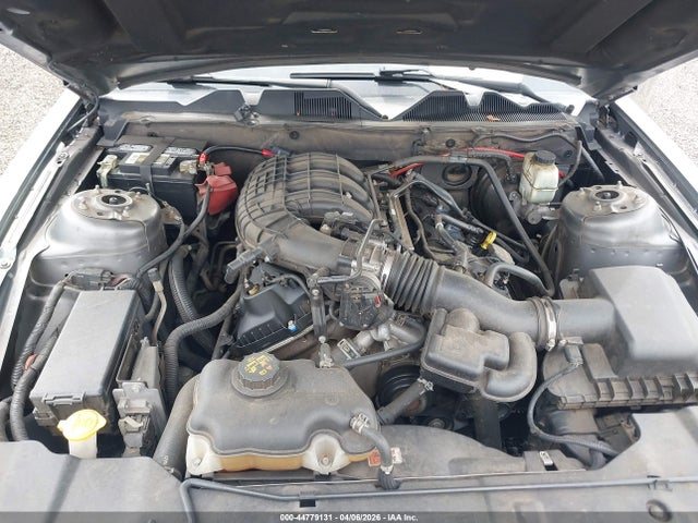 Aukcja sprzedaży 2014 Ford Mustang V6, vin: 1ZVBP8AMXE5267609, numer aukcji: 44779131