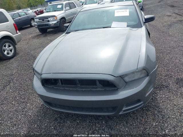 Aukcja sprzedaży 2014 Ford Mustang V6, vin: 1ZVBP8AMXE5267609, numer aukcji: 44779131