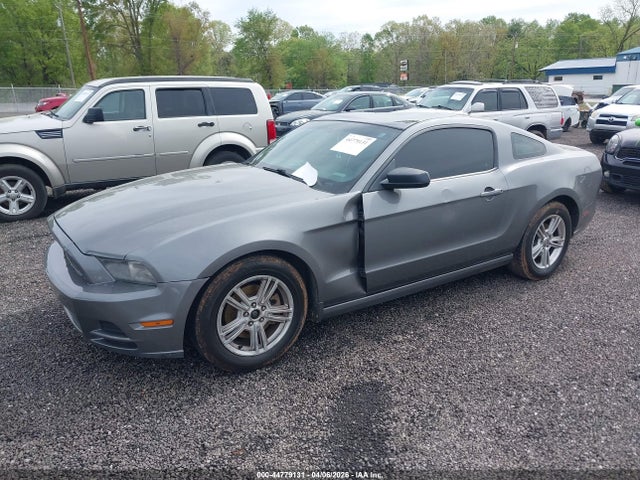 Aukcja sprzedaży 2014 Ford Mustang V6, vin: 1ZVBP8AMXE5267609, numer aukcji: 44779131