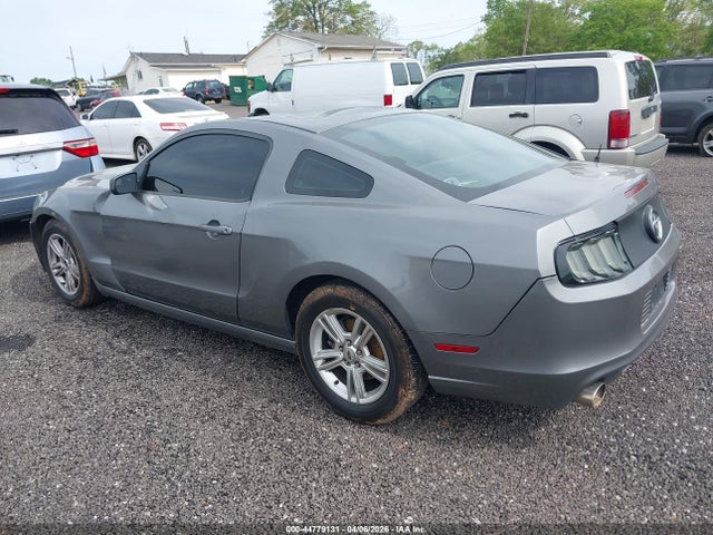 Aukcja sprzedaży 2014 Ford Mustang V6, vin: 1ZVBP8AMXE5267609, numer aukcji: 44779131