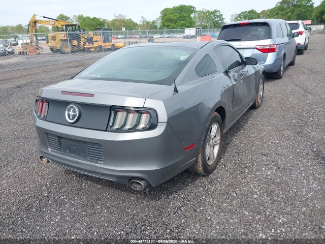Aukcja sprzedaży 2014 Ford Mustang V6, vin: 1ZVBP8AMXE5267609, numer aukcji: 44779131