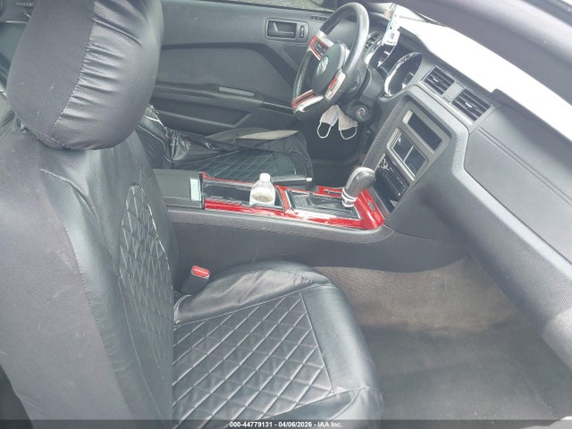 Aukcja sprzedaży 2014 Ford Mustang V6, vin: 1ZVBP8AMXE5267609, numer aukcji: 44779131
