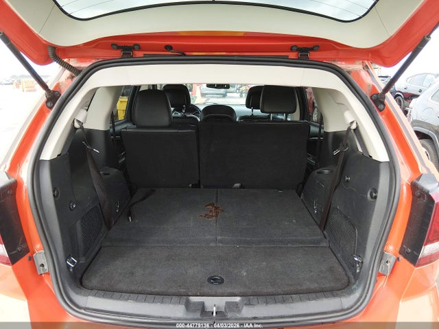 44779136 :رقم المزاد ، 3C4PDCGGXKT773538 vin ، 2019 Dodge Journey Crossroad مزاد بيع