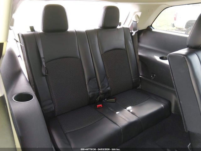 44779136 :رقم المزاد ، 3C4PDCGGXKT773538 vin ، 2019 Dodge Journey Crossroad مزاد بيع
