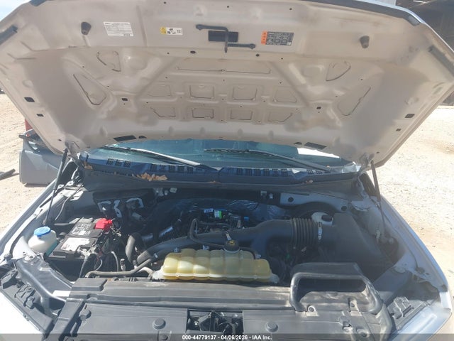 Aukcja sprzedaży 2019 Ford F-150 Xl, vin: 1FTEW1CP5KKE61382, numer aukcji: 44779137