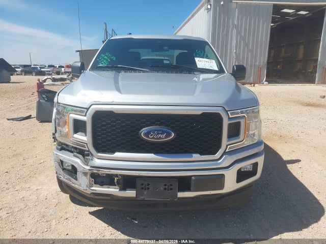 Aukcja sprzedaży 2019 Ford F-150 Xl, vin: 1FTEW1CP5KKE61382, numer aukcji: 44779137