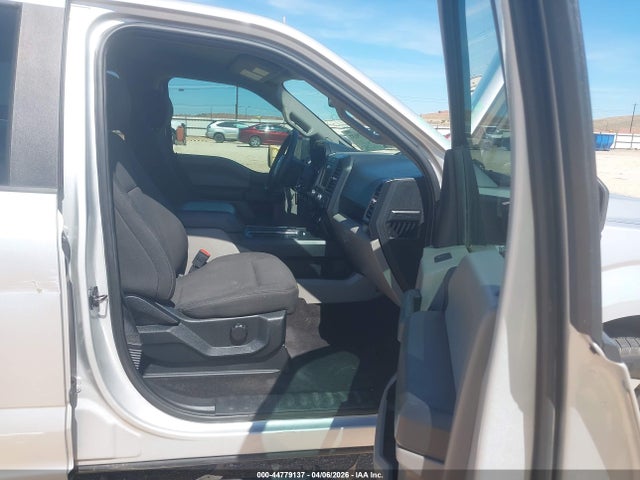 Aukcja sprzedaży 2019 Ford F-150 Xl, vin: 1FTEW1CP5KKE61382, numer aukcji: 44779137