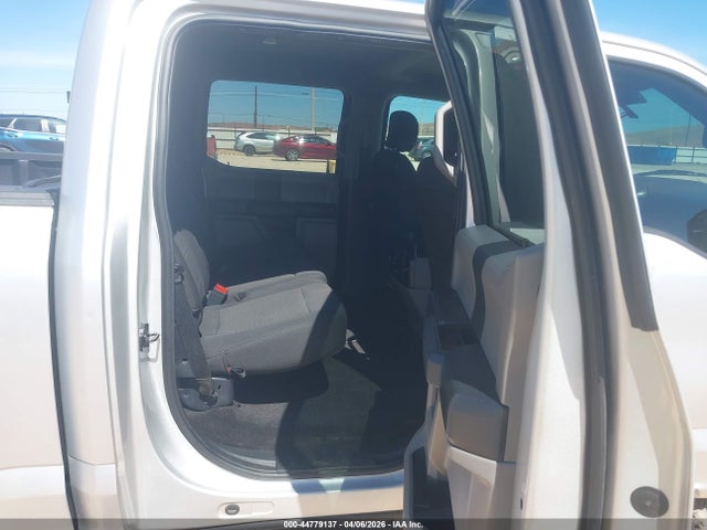 Aukcja sprzedaży 2019 Ford F-150 Xl, vin: 1FTEW1CP5KKE61382, numer aukcji: 44779137