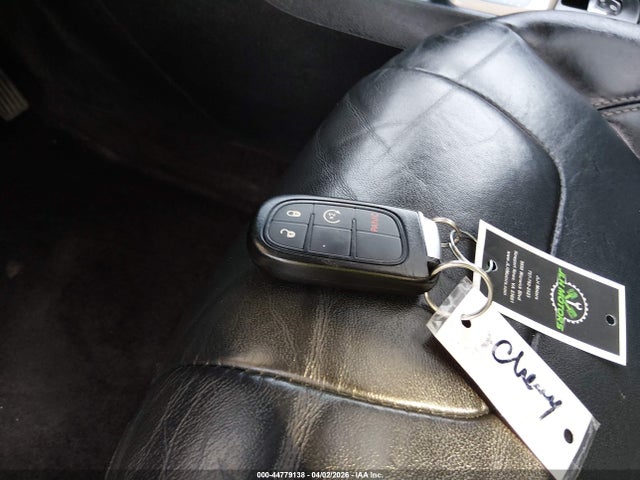 44779138 :رقم المزاد ، 1C4PJMDS5GW189069 vin ، 2016 Jeep Cherokee Limited مزاد بيع